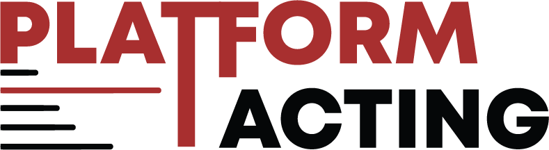 Platform Acting