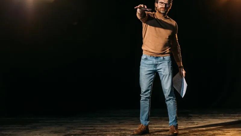 Why Verifiable Credentials Are Changing Casting