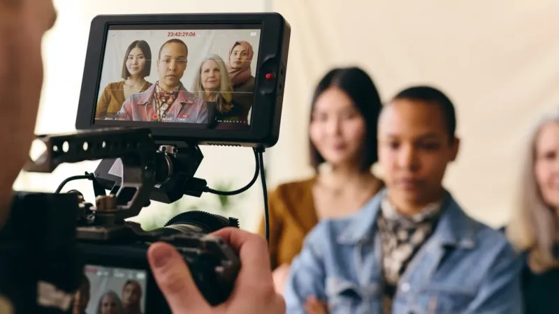 Breaking Into the Dutch and European Film Market
