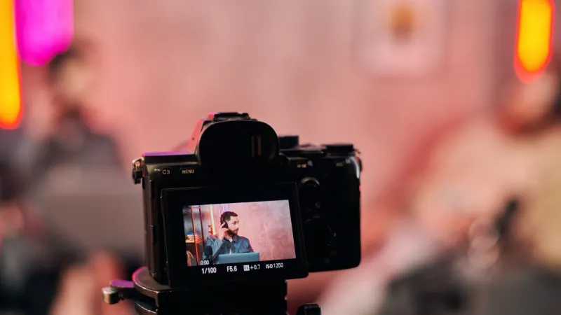 How to Record a Self-Tape That Gets You Cast