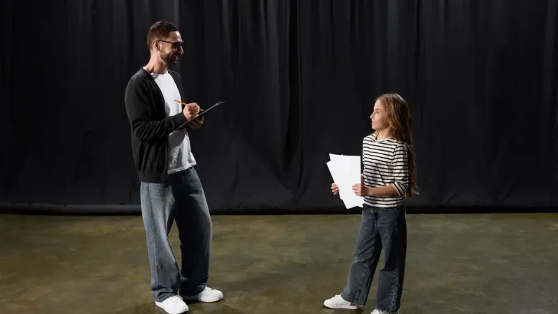 Meisner vs. Method vs. Stanislavski: Pick Yours