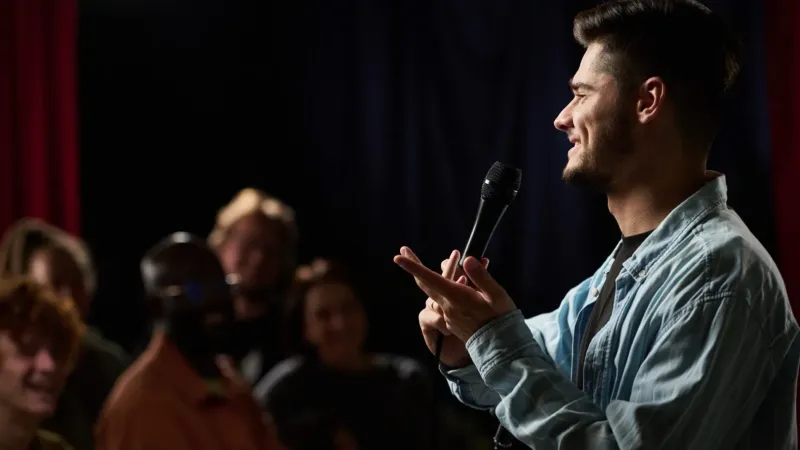 How to Master an Accent or Dialect for an Audition